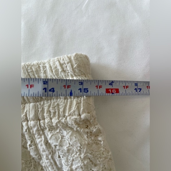 One teaspoon harem lace boho beach lounge pant - Picture 12 of 13